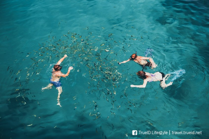 9 เกาะ ทะเลตะวันออก ใกล้กรุงเทพ สวยอย่าบอกใคร เที่ยวทะเลได้แค่เสาร์-อาทิตย์